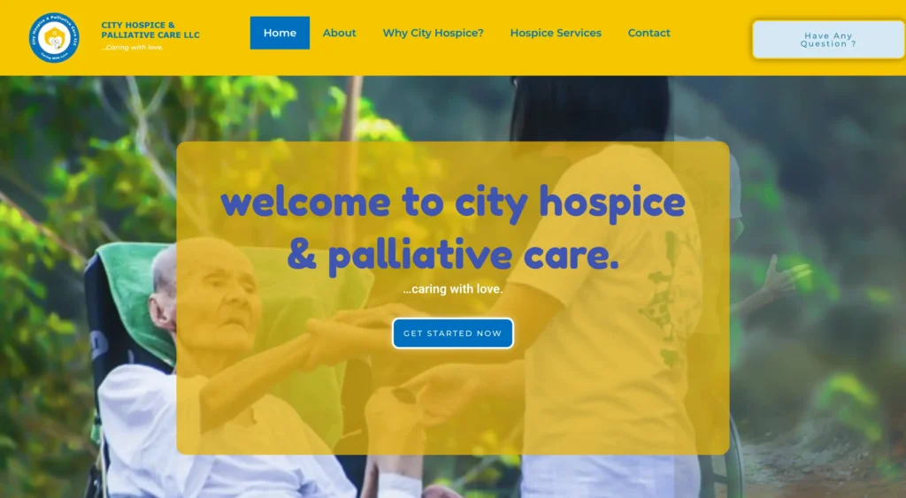 Screenshot 2025 05 29 at 21 09 35 City Hospice Services – Caring with love