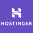 Hostinger_logo-danovatesolutions
